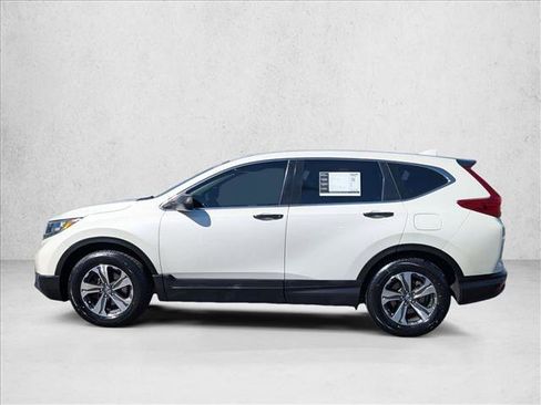 Used 2018 Honda CR-V LX image 9