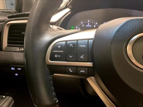 Used 2019 Lexus RX 350 FWD image 23