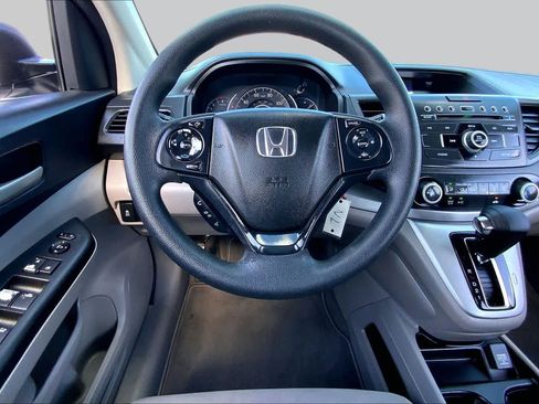 Used 2014 Honda CR-V LX image 6