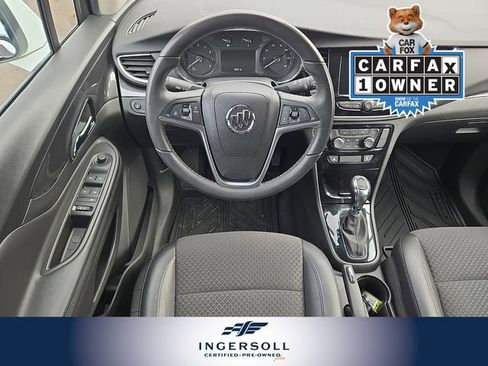 Used 2022 Buick Encore Preferred w/ Safety Package image 17