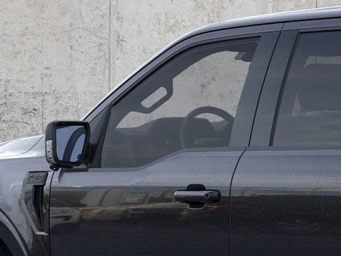 New 2025 Ford F150 XLT image 22
