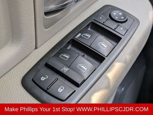 Used 2010 Dodge Ram 1500 Truck SLT w/ Big Horn Regional Pkg RWD image 20