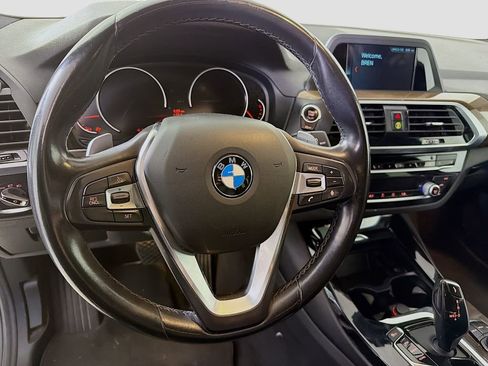 Used 2019 BMW X3 sDrive30i image 14
