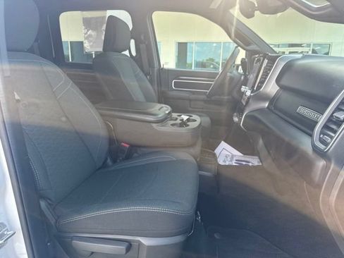 Used 2026 RAM 2500 Big Horn AWD/4WD image 13