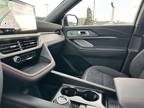 New 2026 Ford Explorer ST w/ Sun And Sound Package image 22