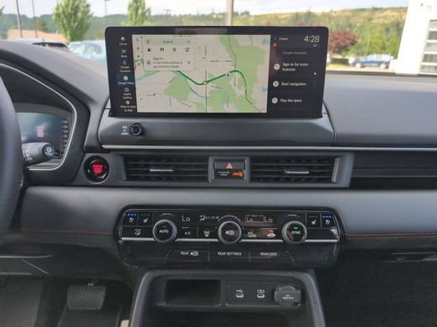 Used 2026 Honda Pilot Black Edition image 26