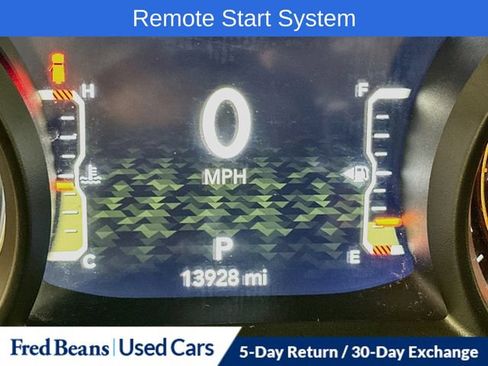 Certified 2025 Jeep Wrangler Sport AWD/4WD image 17