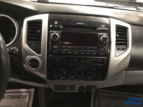 Used 2012 Toyota Tacoma 4x4 Double Cab image 49