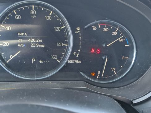 Used 2021 MAZDA CX-9 Grand Touring image 23