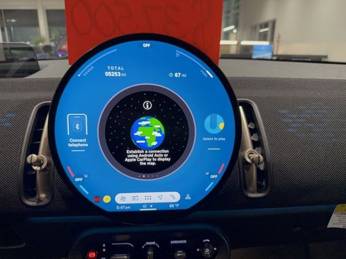 Certified 2025 MINI Cooper Countryman S image 20