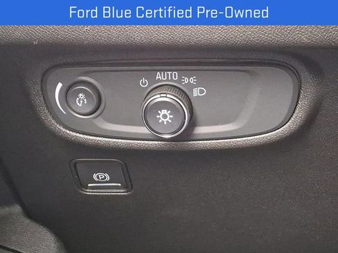 Used 2019 GMC Terrain SLE w/ Driver Convenience Package image 24