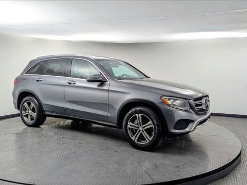 Used 2016 Mercedes-Benz GLC 300 GLC 300 image 12