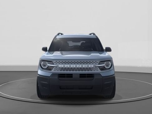 New 2025 Ford Bronco Sport Big Bend image 6