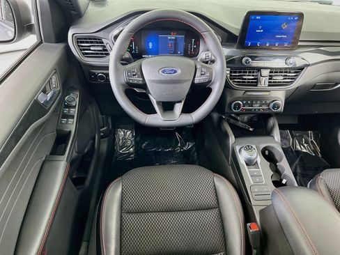 Used 2024 Ford Escape ST-Line AWD/4WD image 21