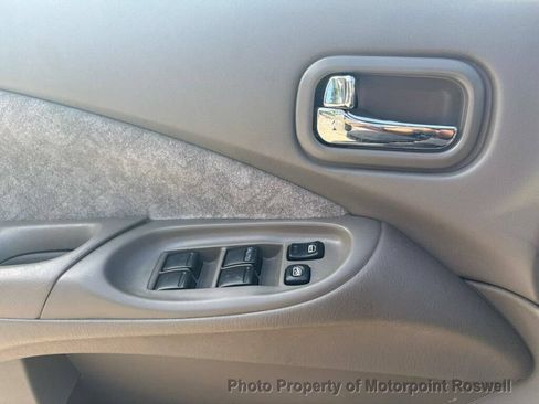 Used 2003 Nissan Sentra GXE FWD image 15