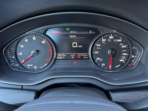 Certified 2023 Audi Q5 2.0T Premium image 13