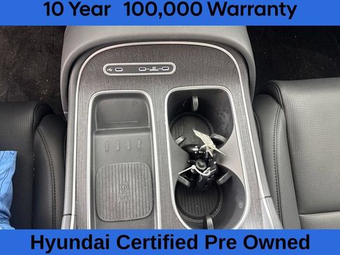 Used 2026 Hyundai Palisade SEL FWD image 36