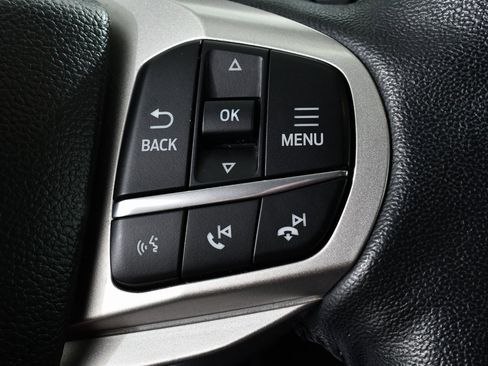 Used 2023 Ford Explorer XLT w/ Equipment Group 202A image 34