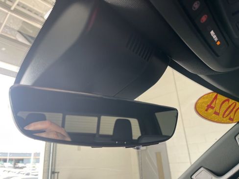 Used 2024 Chevrolet Silverado 1500 High Country w/ Midnight Edition image 30