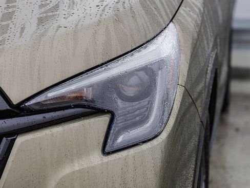 Used 2023 Subaru Ascent Onyx Edition image 5