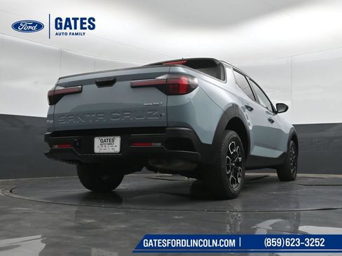 Used 2022 Hyundai Santa Cruz SEL Premium AWD/4WD image 34