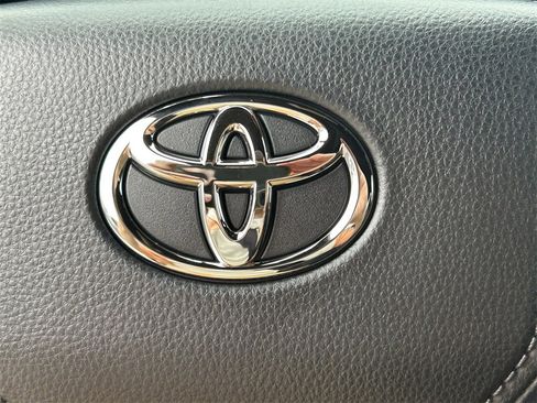 New 2026 Toyota Tundra 1794 Edition image 44