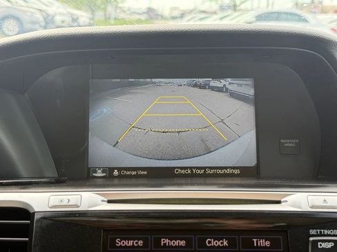 Used 2015 Honda Accord EX-L image 32