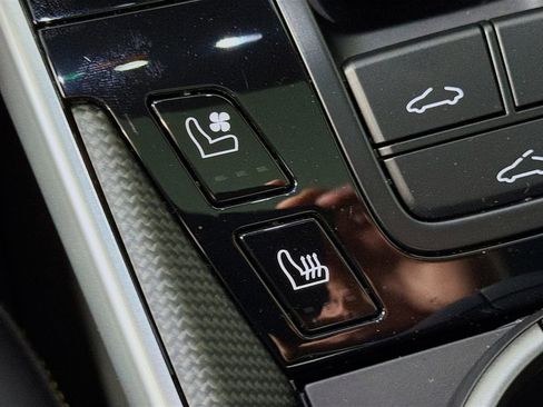 Certified 2024 Porsche 911 Turbo S AWD/4WD image 23
