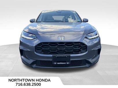 Used 2026 Honda HR-V LX