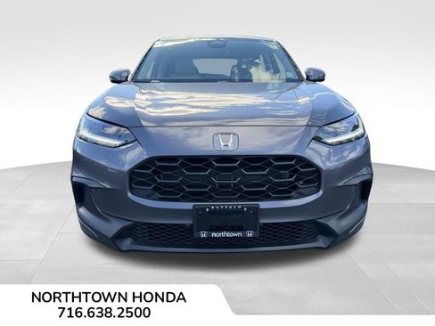 Used 2026 Honda HR-V LX image 3