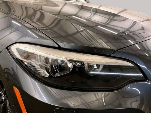 Used 2016 BMW 228i xDrive Coupe AWD/4WD image 27