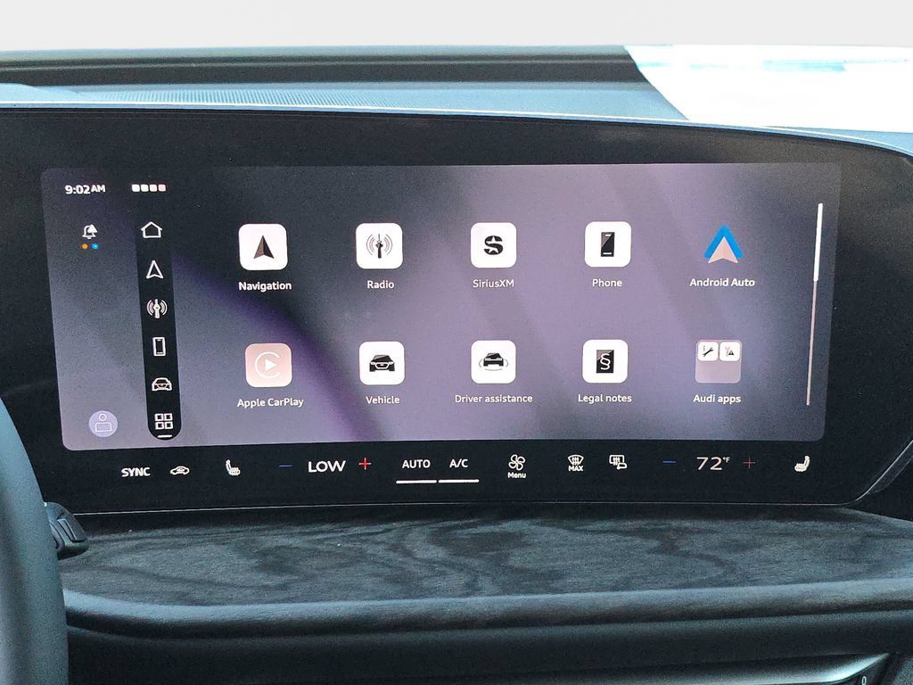 New 2026 Audi Q5 2.0T AWD/4WD image 24