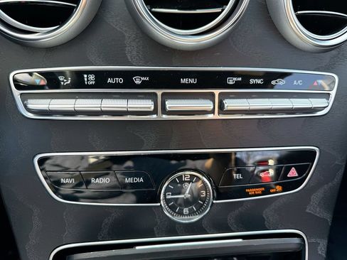 Used 2021 Mercedes-Benz C 43 AMG 4MATIC Cabriolet image 19