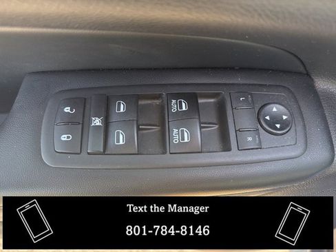 Used 2019 Jeep Grand Cherokee Limited w/ Trailer Tow Group IV image 16