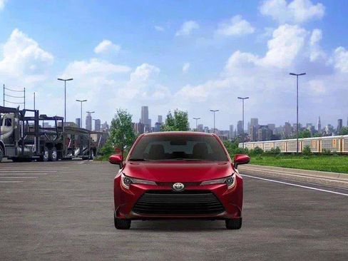 New 2026 Toyota Corolla LE FWD image 39