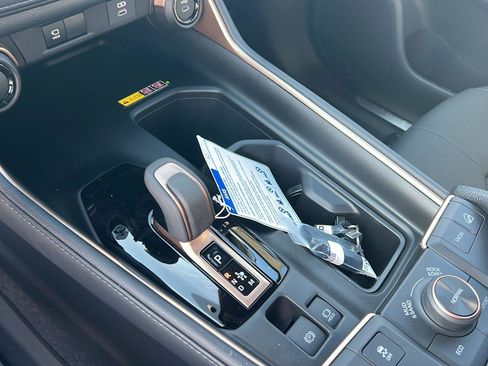 New 2026 Toyota Grand Highlander AWD Hybrid image 30