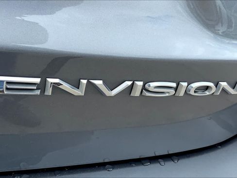 Used 2020 Buick Envision Essence w/ Experience Buick Package FWD image 31