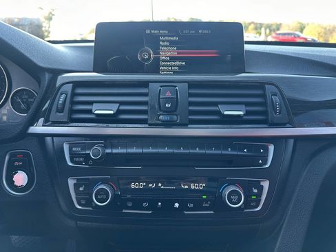 Used 2016 BMW 328i Gran Turismo xDrive image 30