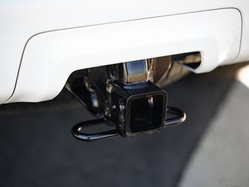 Used 2024 Toyota 4Runner SR5 Premium image 9