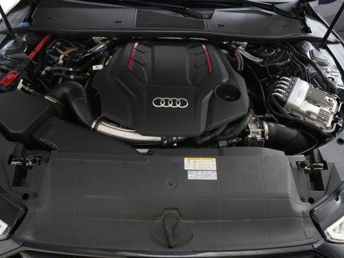 Used 2023 Audi S7 Prestige image 49