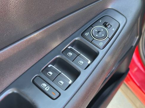 Used 2023 Hyundai Santa Fe SEL image 22