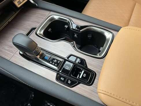 Used 2023 Lexus RX 350 Premium Plus w/ Cold Area Package image 20