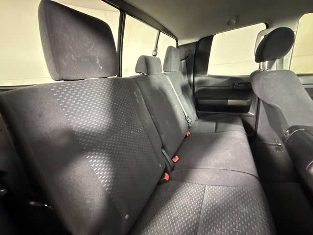 Used 2012 Toyota Tundra 4x4 Double Cab w/ TRD Rock Warrior Pkg image 29