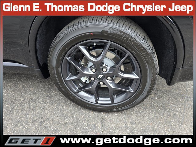 New 2026 Dodge Durango GT AWD/4WD image 7