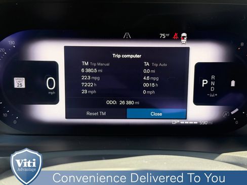 Used 2023 Volvo XC90 B6 Plus w/ Protection Package AWD/4WD image 33