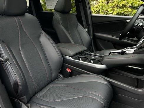 New 2026 Acura RDX A-Spec AWD/4WD image 33