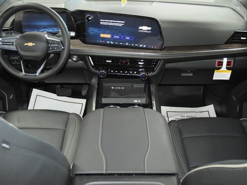 New 2026 Chevrolet Tahoe Premier AWD/4WD image 31
