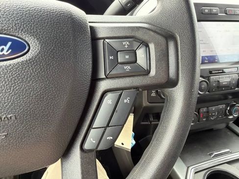 Used 2022 Ford F250 XLT w/ XLT Premium Package AWD/4WD image 46