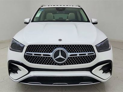 Used 2025 Mercedes-Benz GLE 350 4MATIC w/ AMG Line Exterior