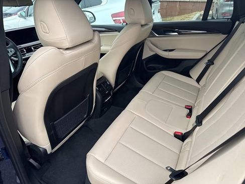 Certified 2023 BMW X3 xDrive30i w/ Premium Package image 13